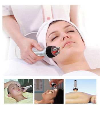 110 Volt Skin Tightening Radio Frequency Machine